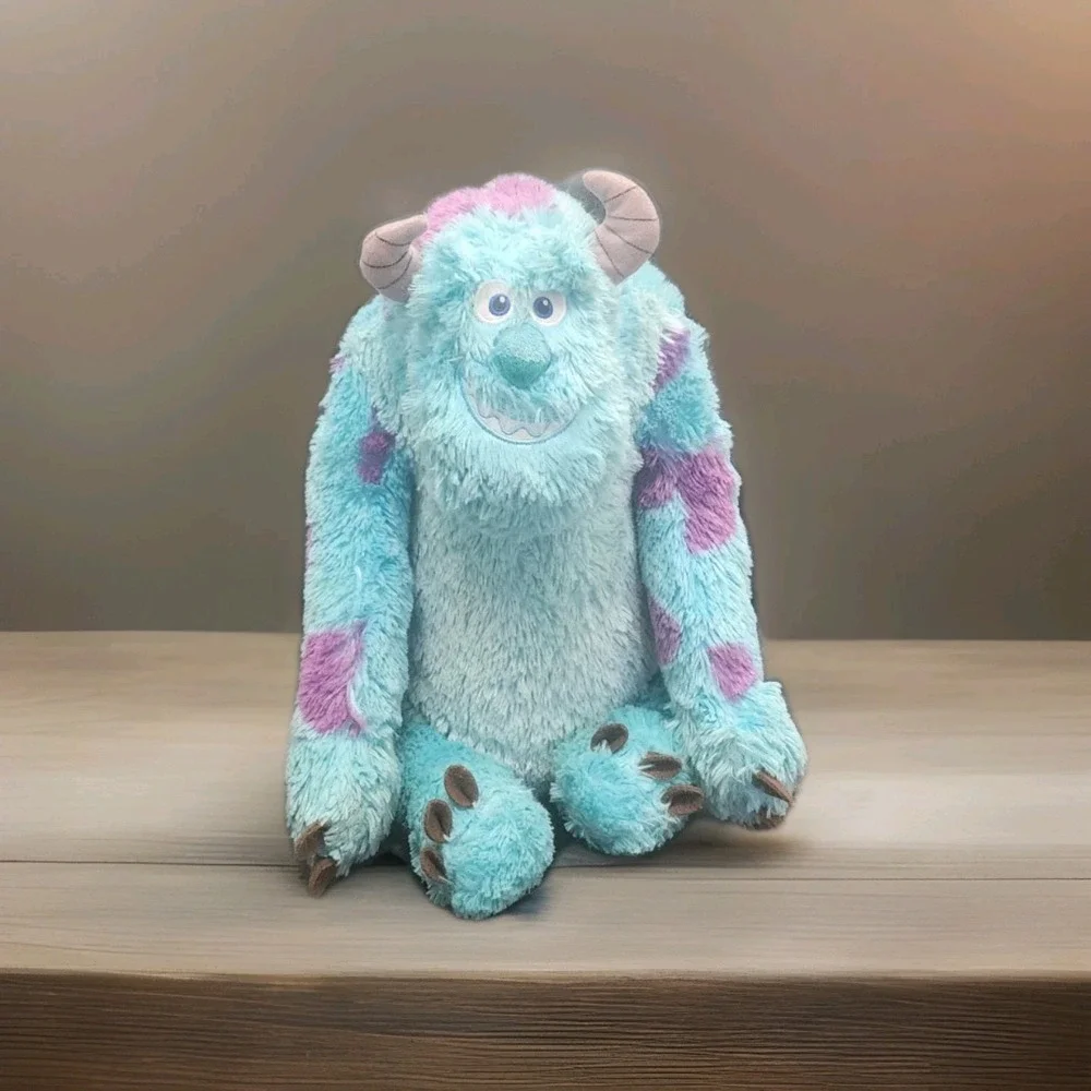 Sully Monsters‎ Inc Disney Plush Pixar Extra Large Sulley Stuffed Animal